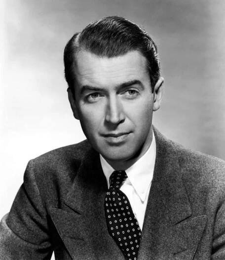 Stewart, James 