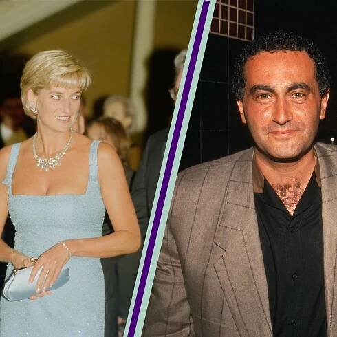 How did Dodi meet Diana? Their relationship is explained ahead of The Crown Season 6