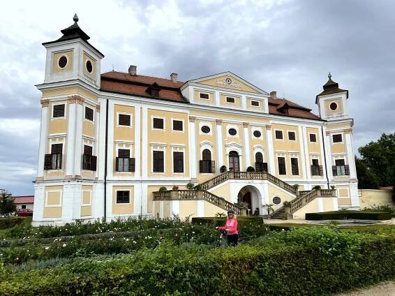 Šidleny – Lubandr