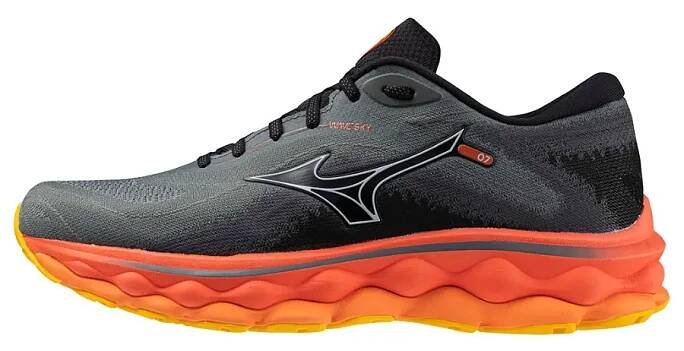 Mizuno Wave Sky 7