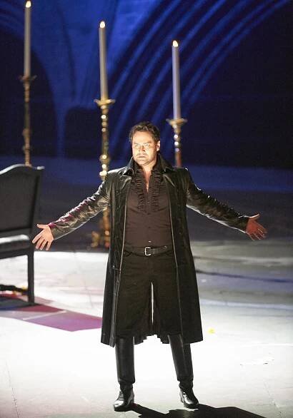 Photos | Ildar Abdrazakov Ildar Abdrazakov