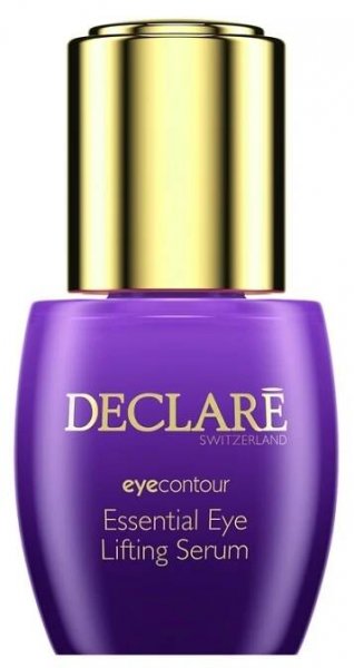Zpevňující oční sérum Eye Contour (Essential Eye Lifting Serum) 15 ml