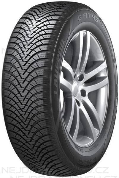 Celoroční pneumatika Hankook Vantra ST AS2 RA30 225/65R16 112 R zesílení (C)