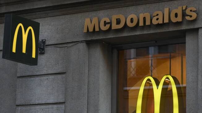 McDonald's chce až osm nových restaurací ročně