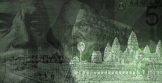 Cambodia Money Laundering