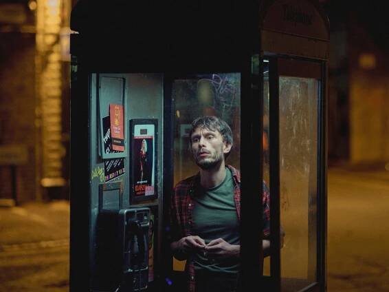 Richard Gadd on Baby Reindeer’s ending: “It’s the most truthful scene of the entire show”