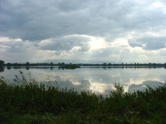 Dolina Górnej Wisły