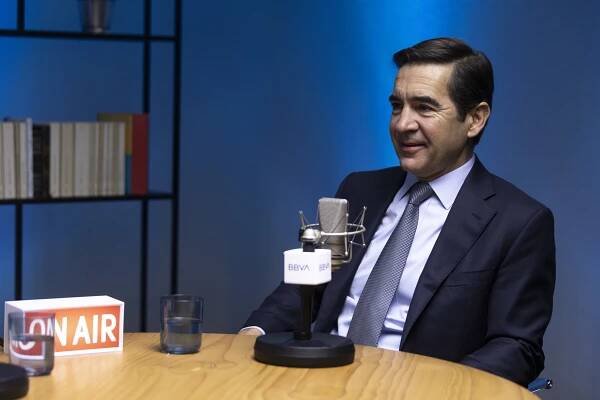Multimedia - Accionistas e Inversiones en Bolsa, Analistas de Mercados y Financieros – BBVA 