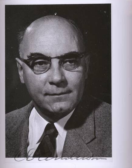 Carl David Anderson