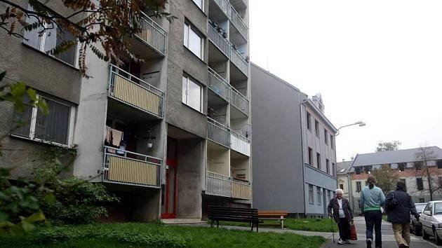 Diskuse: Prodá obvod Moravská Ostrava a Přívoz lidem byty?