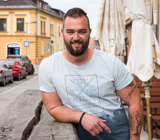 Tomáš Neumann