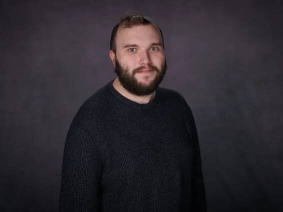 Matt Ward-Perkins