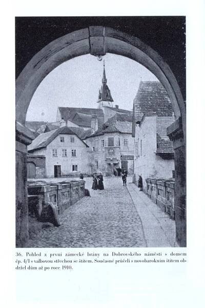 Jindřichův Hradec