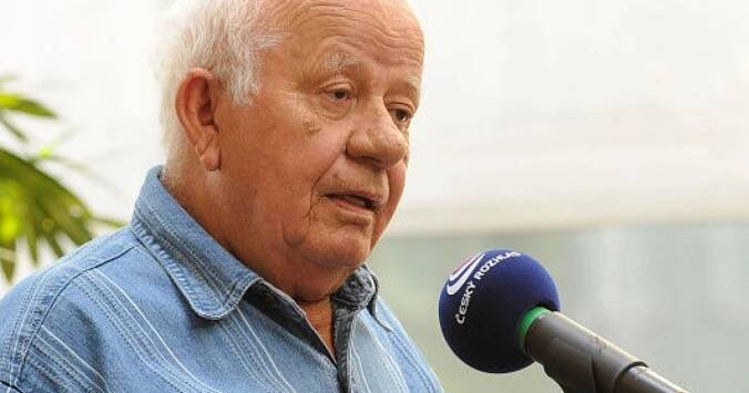 Hlas Vladimíra Fišera se stal součástí dějin našeho národa. Před 50 lety oznámil okupaci