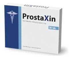 NaturaMed ProstaXin 60 tablet