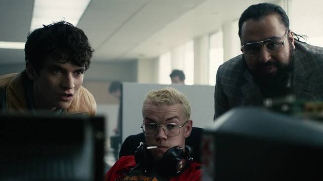 Black Mirror: Bandersnatch – Kukaj.to – Filmy a serialy online zdarma