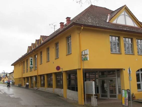 Díky mobilní aplikaci Geofun prožijete v Horní Plané dvouhodinový dobrodružný Bertlův příběh