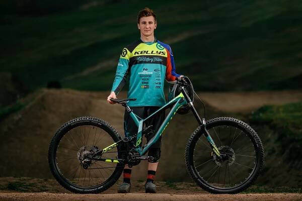 Kellys Factory Team predstavuje súpisku na sezónu 2019 | DoleKOP.COM