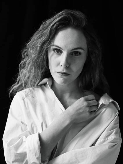 Lenka Netušilová | divadlodisk.cz