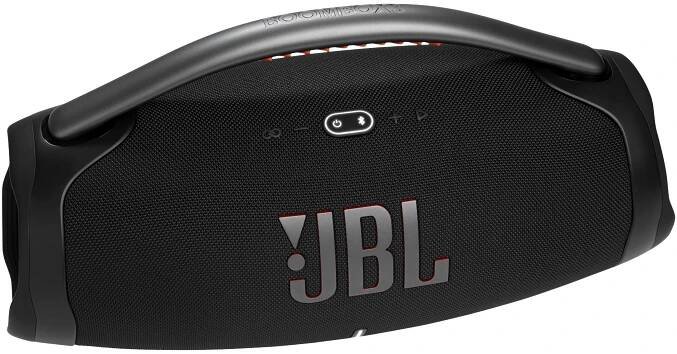JBL Boombox 3, černý