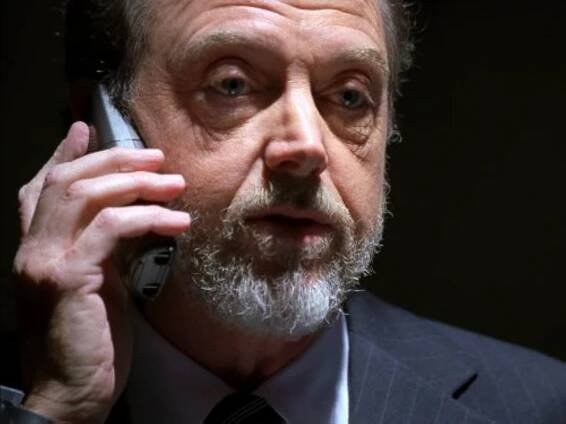 Gregory Itzin in 24 hodin (2001)