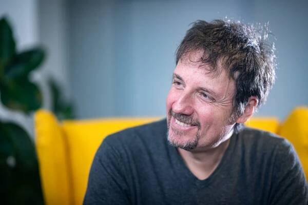 Michal Reitler | Nafotime.cz