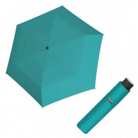 Doppler Havanna Fiber UNI Kids - dámský ultralehký mini deštník