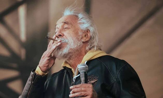 Mile High 420 Festival
