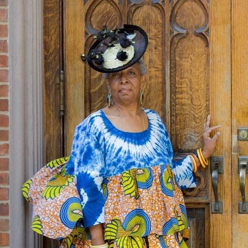 easter hats | Fifty Nifty and More