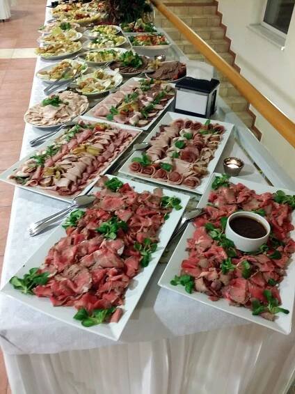 Catering