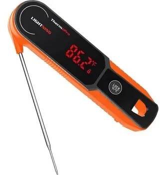 Kuchyňský teploměr Kuchyňský teploměr ThermoPro TP622 Lightning