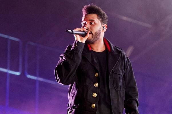 The Weeknd Returns to No. 1 on Billboard 200, â€ ̃Moanaâ€TM Soundtrack Zooms to No. 2
