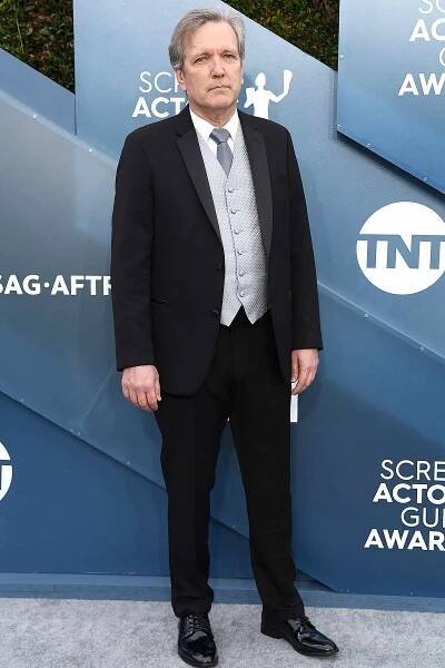 Martin Donovan