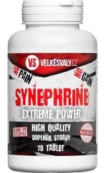 Spalovač tuku Synephrine 70 tbl. (Synephrine 70 tbl.)