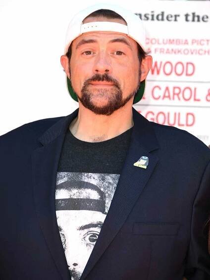 Kevin Smith