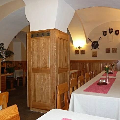 Photos • Restaurace Hradu Svojanov (Restaurants) • Mapy.com