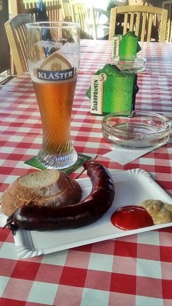 Hospoda u Meruny foto 2