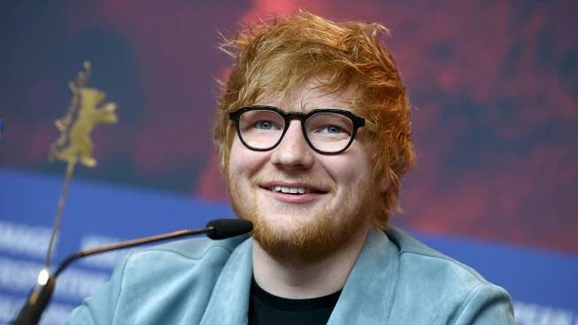 Ed Sheeran facts: Singer's age, wife, baby, net worth and more revealed
