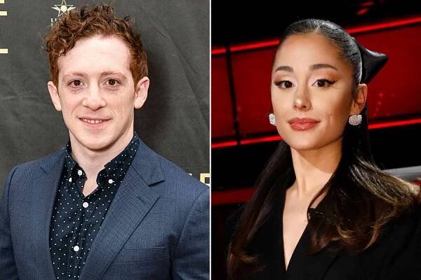 Ariana Grande and Ethan Slater's Relationship Is 'Much Different Than What Has Been Portrayed': Source (Exclusive)