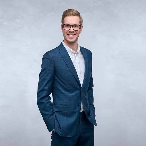 Vojtěch Bartoš