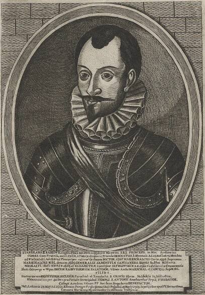 Stanisław Radziwiłł
