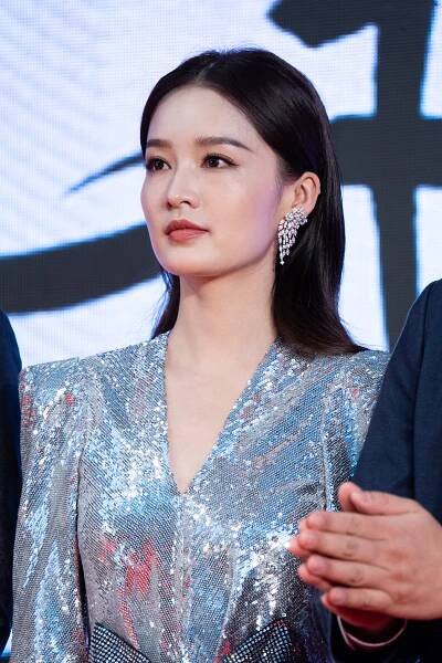 Li Qin (actress)