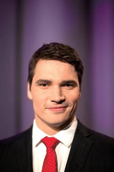 Daniel Stach