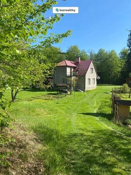 Ostatní, Lubno, Frýdlant nad Ostravicí, 130 m2