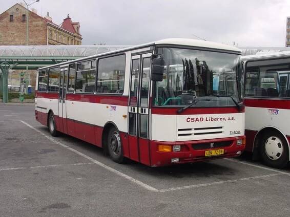 ČSAD Liberec, a.s.