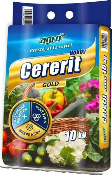 Agro Cererit Hobby Gold