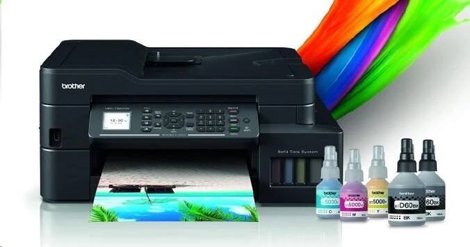 Brother DCP-T920DW