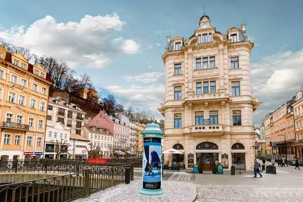 Apartmány Bohemia Rhapsody