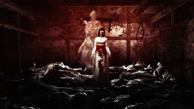 Project Zero 2: Wii Edition - recenze