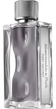 Pánský parfém Abercrombie&Fitch First Instinct Man Toaletní voda EDT - Tester 100ml, pánske